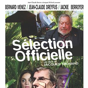 Photo Sélection officielle