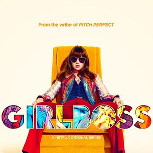 Photo Girlboss