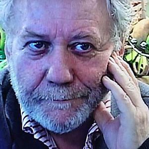 Photo Jackie Berroyer