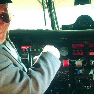 Photo Jackie Berroyer