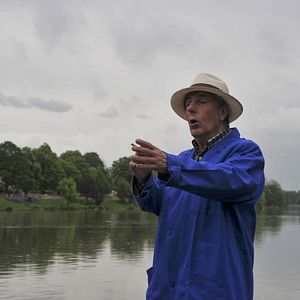 Photo Bernard Ménez