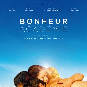 Photo Bonheur académie