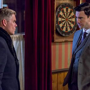 Photo Martin Cummins