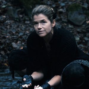 Photo Anke Engelke