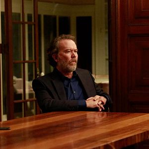Photo Timothy Hutton