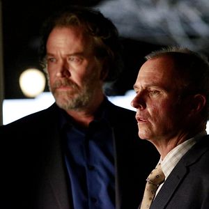 Photo Timothy Hutton