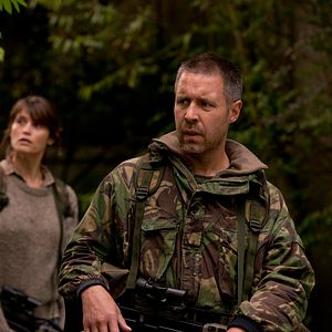 Photo Paddy Considine