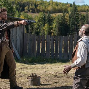 Photo Scott Eastwood