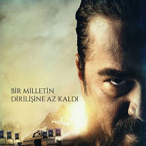 Photo Diriliş Ertuğrul