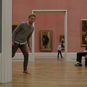 Photo Julian Radlmaier