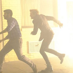 Photo MacGyver (2016)