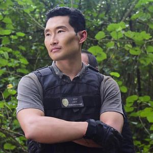 Photo Daniel Dae Kim