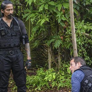 Photo Hawaii Five-0 (2010)