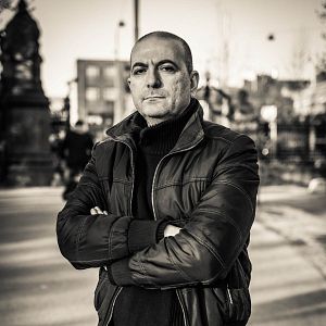 Photo Hany Abu-Assad