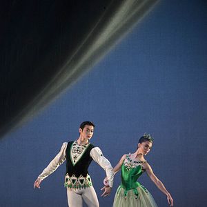 Photo Joyaux (Royal Opera House)