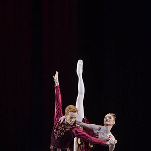 Photo Joyaux (Royal Opera House)