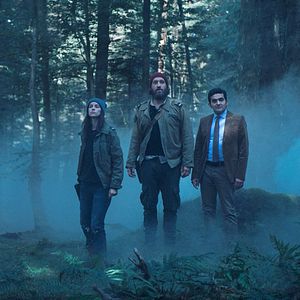 Photo Laurent Capelluto