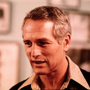 Photo Paul Newman
