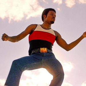Photo The Get Down