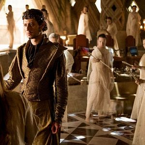 Photo The Magicians
