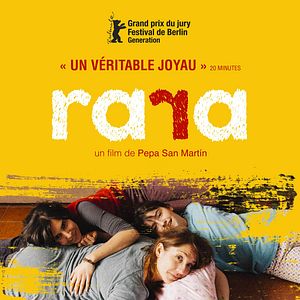 Photo Rara﻿