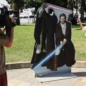 Photo Le Goût du tapis rouge