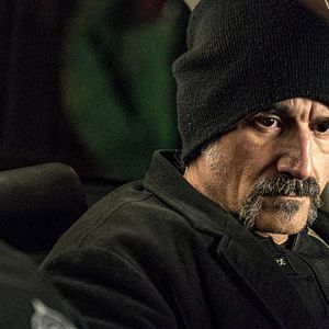 Photo Elias Koteas
