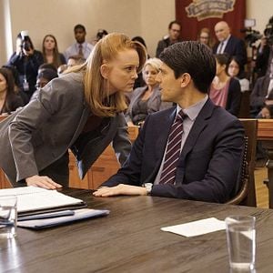 Photo Nicholas D'Agosto