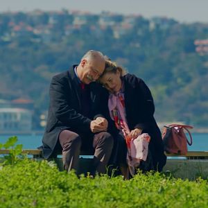 Photo Marriage by Surprise