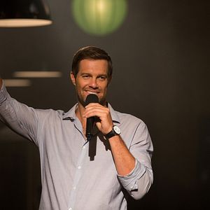 Photo Geoff Stults