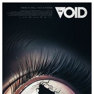 Photo The Void