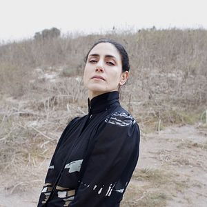 Photo Ronit Elkabetz