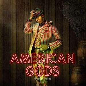 Photo American Gods
