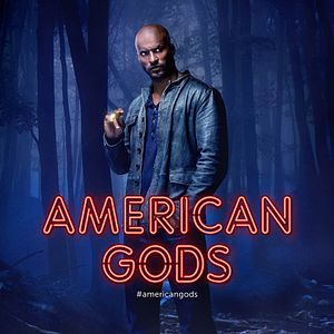 Photo American Gods