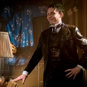 Photo Robin Lord Taylor