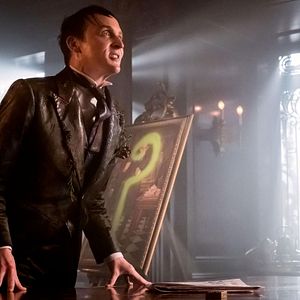 Photo Robin Lord Taylor