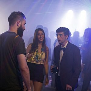 Photo Javier Bódalo