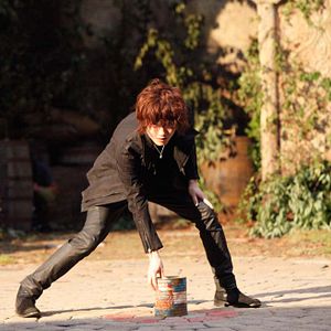 Photo Ryûnosuke Kamiki