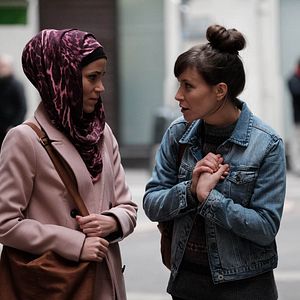 Photo Claudine Charreyre