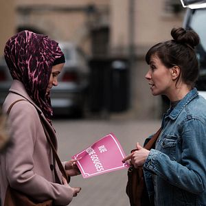 Photo Claudine Charreyre