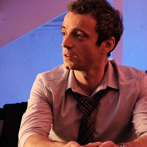 Photo Franck Fargier