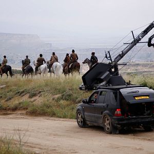 Photo The Ottoman Lieutenant