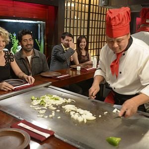 Photo Stephen Schneider