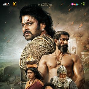Photo Baahubali 2 : La Conclusion
