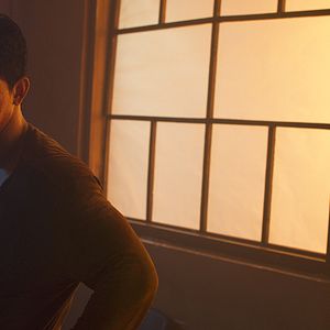 Photo Iko Uwais