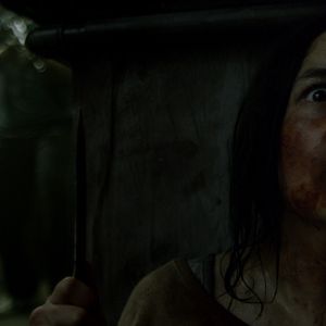 Photo Chelsea Islan