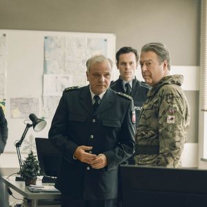 Photo Bernhard Schütz