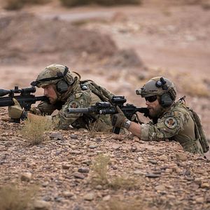 Photo Mads Sjogard Pettersen