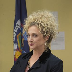 Photo Carol Kane