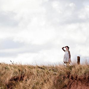 Photo Anne with an "E"